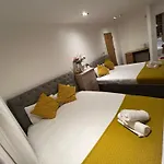 Greenwich Canary Wharf O2 Arena Excel London Apartment