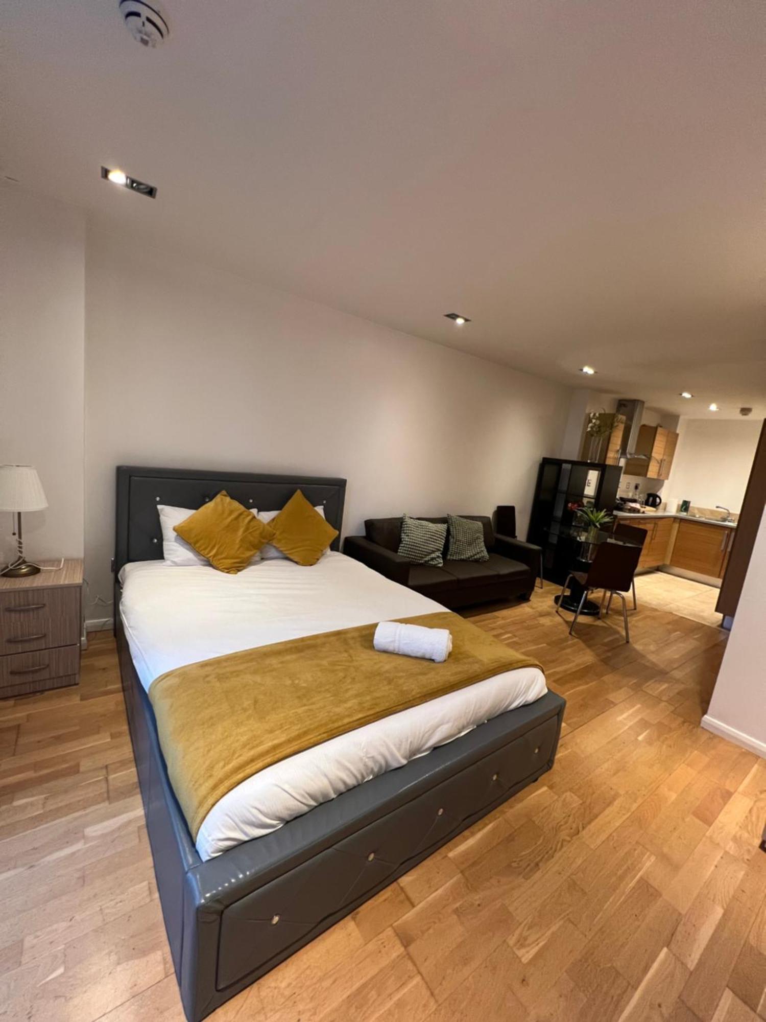 Apartment Greenwich Canary Wharf O2 Arena Excel *