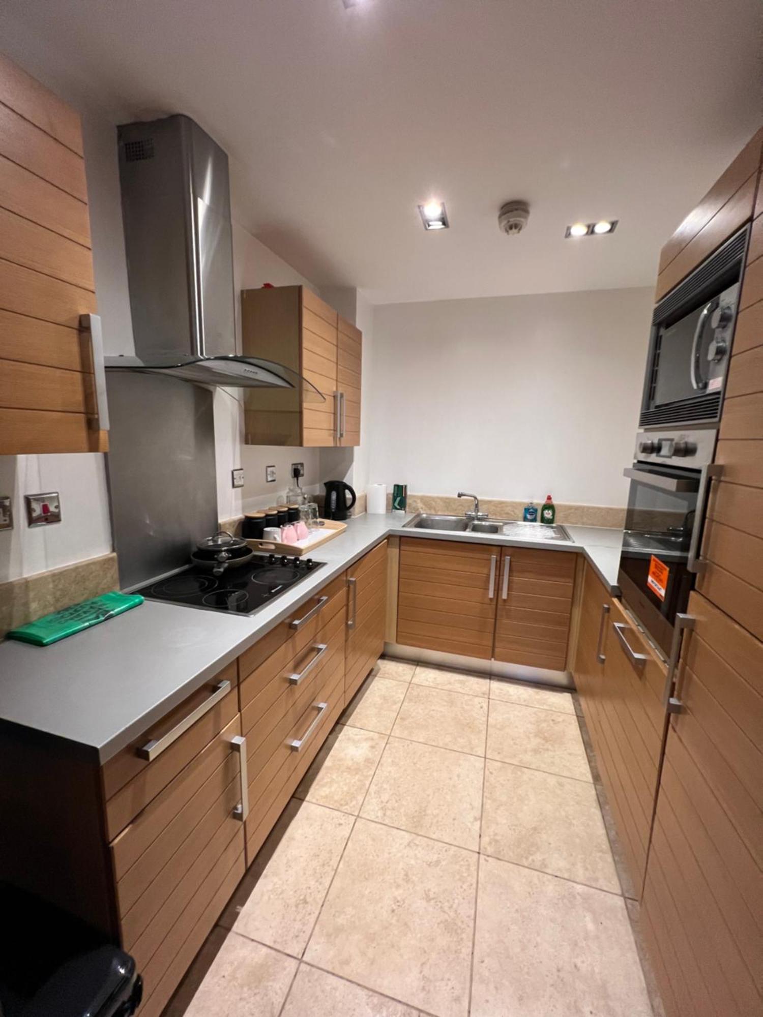 Apartment Greenwich Canary Wharf O2 Arena Excel