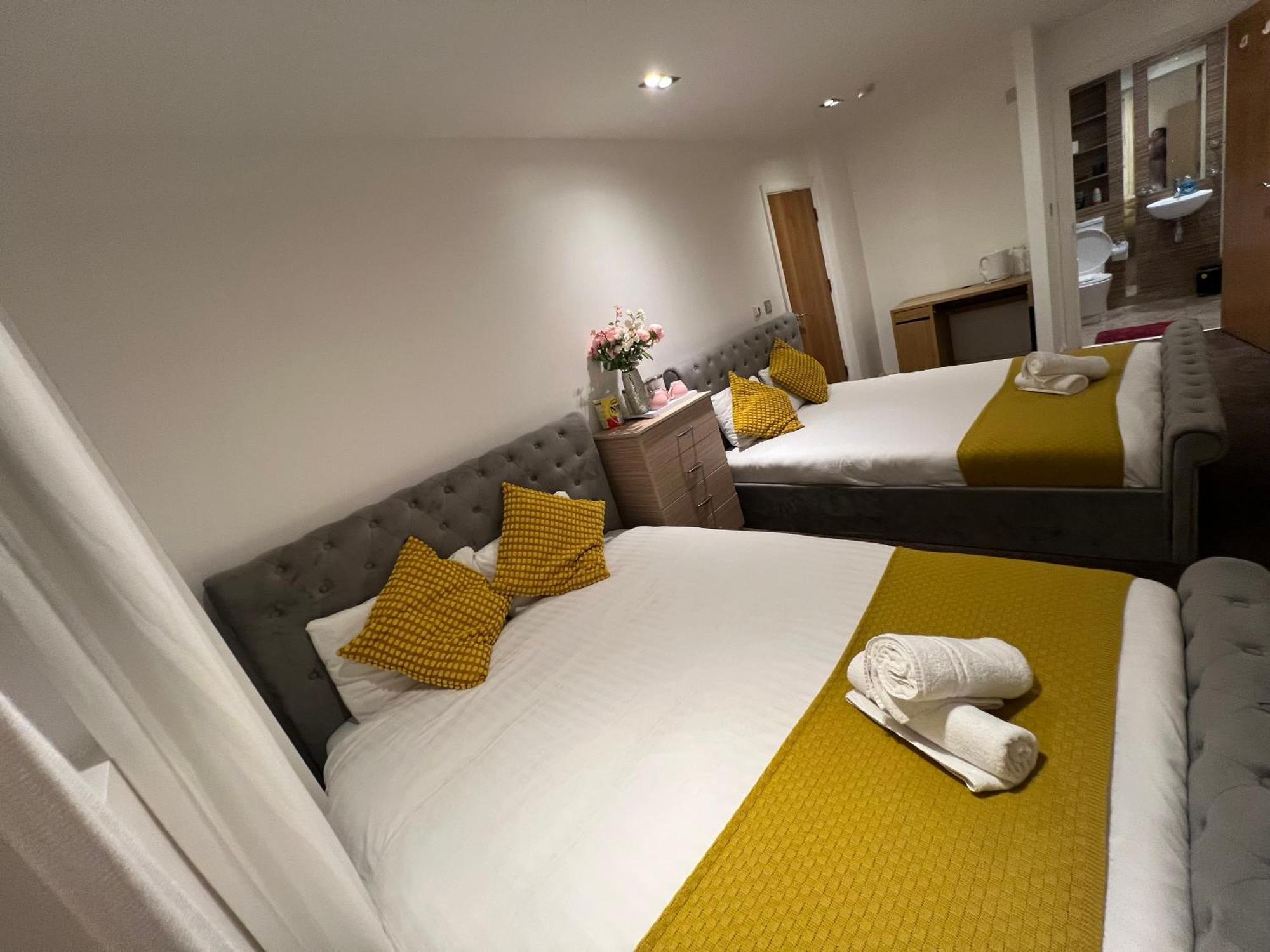 Greenwich Canary Wharf O2 Arena Excel Apartment